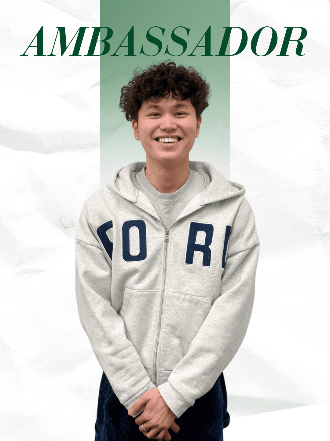 Alex Kuok — Ambassador